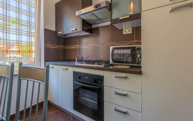 Apartments Bellamare