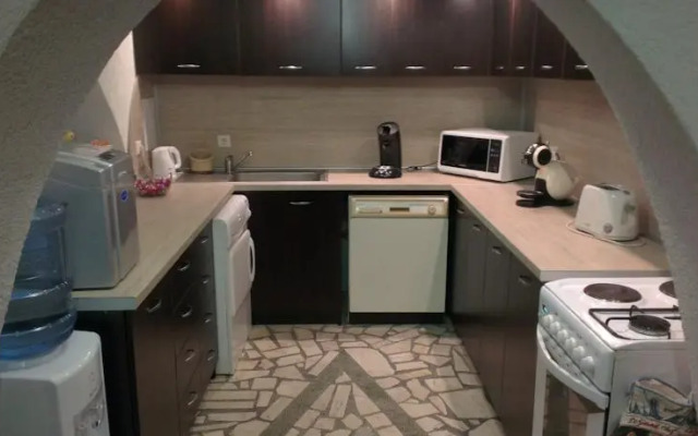 Guest House Vilekula