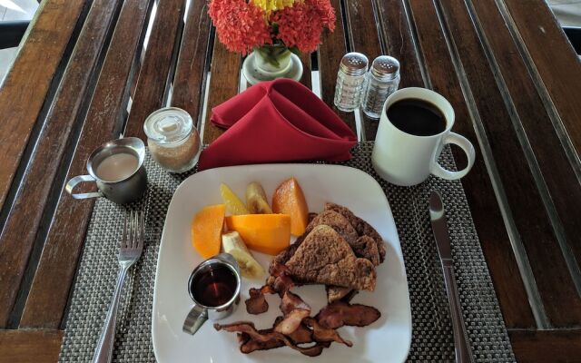 Villa La Sagesse Ridge Heights