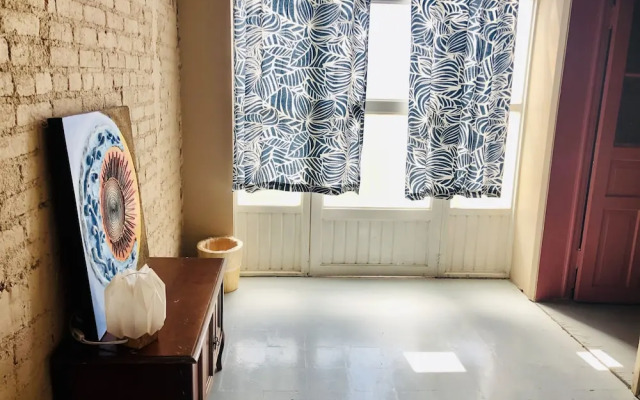 Hostal Kuira Bá By Rotamundos