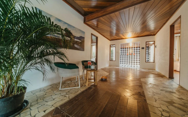 Massive Villa Brawa in Canggu