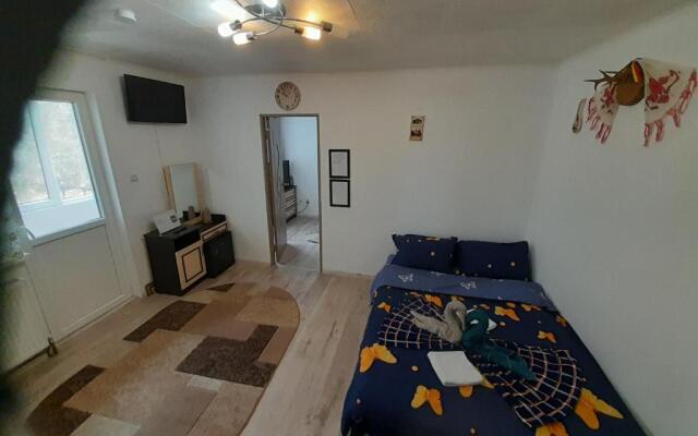 Florin Apartament