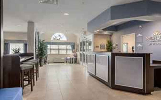 Microtel I And S Belle Chasse