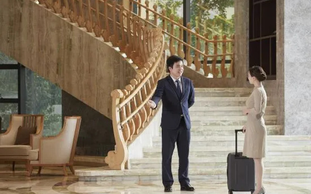 Haitian Yongxin Hotel