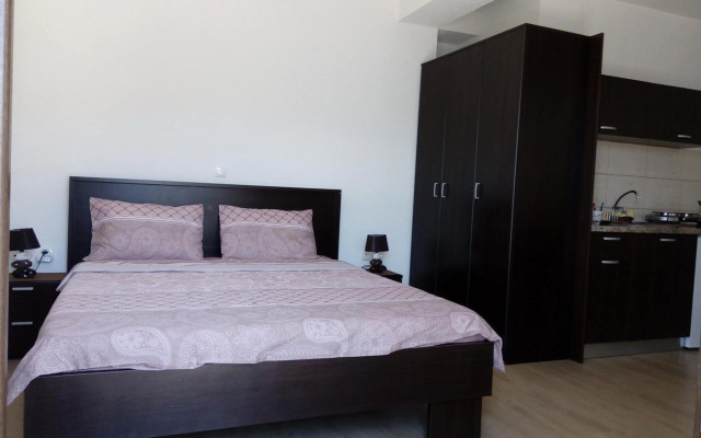 Grigor Prlichev Apartments