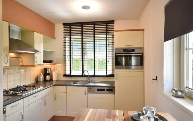 Villa Close to Forest, Beach and sea