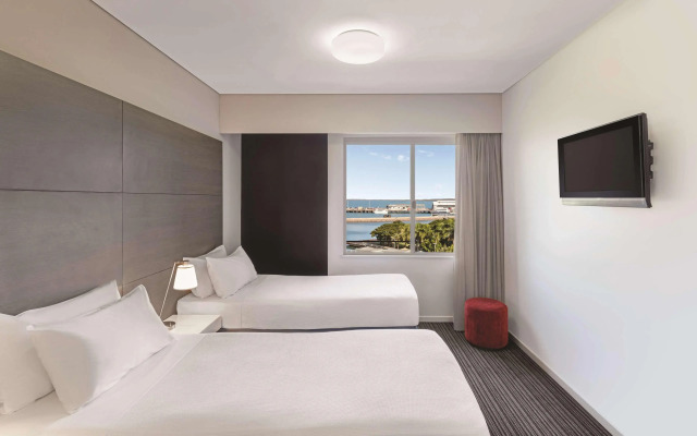 Adina Apartment Hotel Darwin Waterfront
