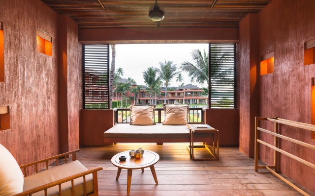 Hansar Samui Resort & Spa