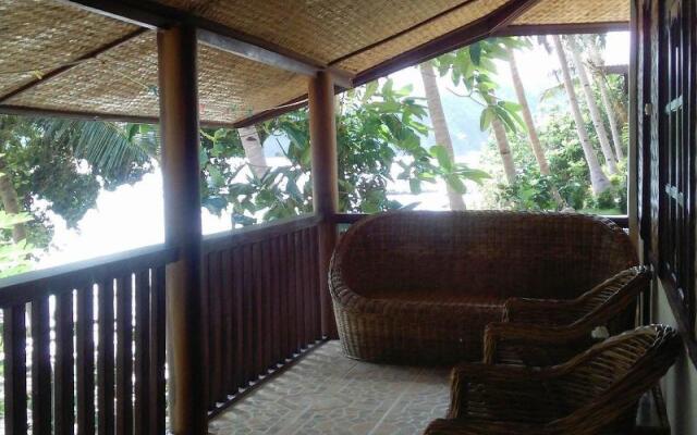 Coconut Garden Island Resort
