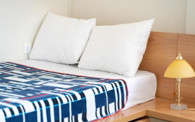 Koropi 3 bedroom Apartment 4 pers