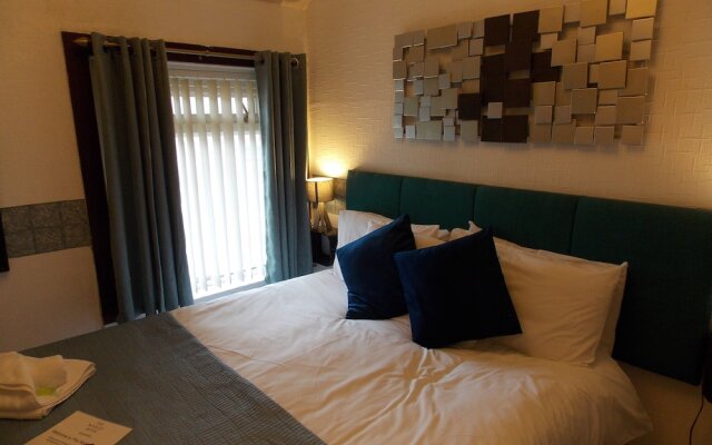 The Rockley Hotel