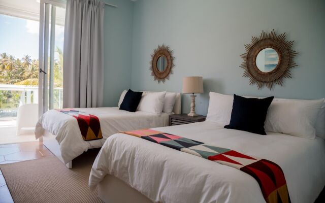 Playa Bonita Apartment at Lake View 32B