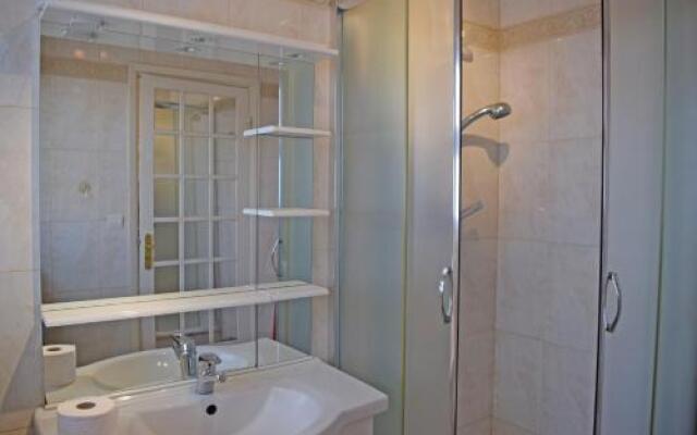 Palais Des Iles 2 Chambres Vue Mer