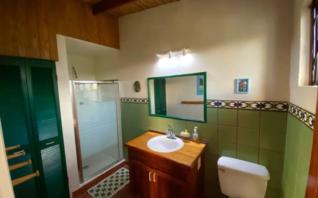 Sea Cliff Cottages