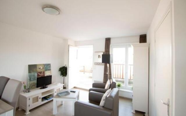 Holiday Suites Oye Plage