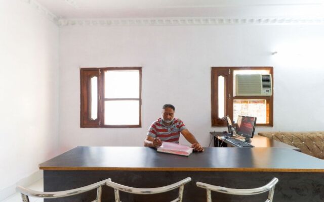 SPOT ON 45027 Sunshine