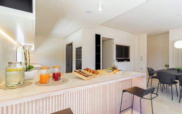 3239 Domina 55 by Perle di Puglia