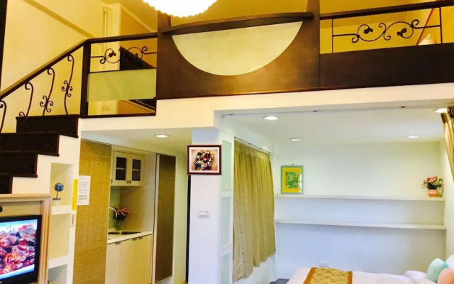 Tianchi Hot Spring Hotel