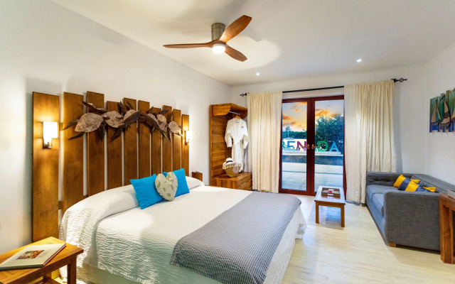 True Blue Bay Resort