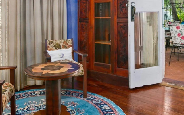Floriana Boutique Hotel