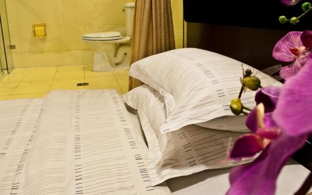 Wuxi Ikea Business Hotel