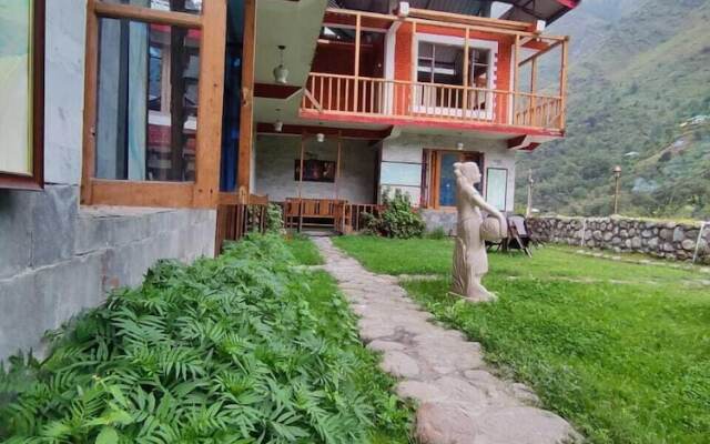 Virman Hillside Resort