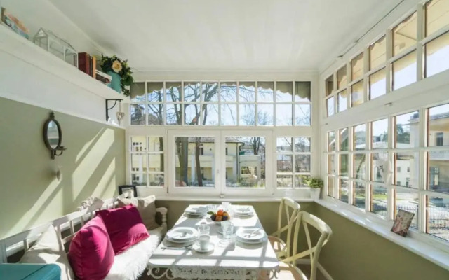 Villa Saphira App 07