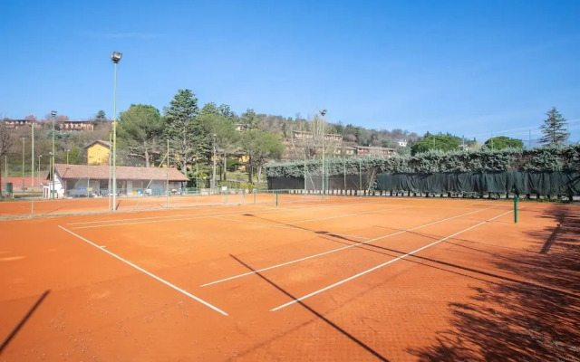 Aton House in Villaggio Sanghen