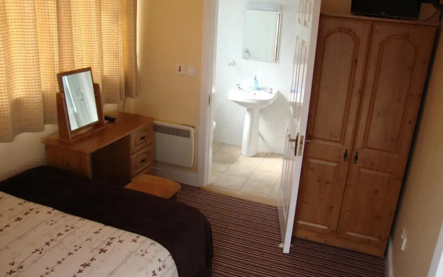 Shanagarry B&B