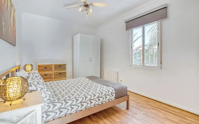 Central Apartment 2 Bedrooms Netflix Wifi