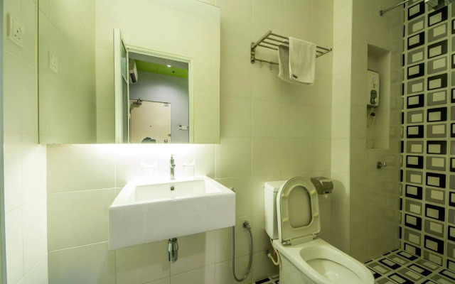 Rooms Boutique Hotel