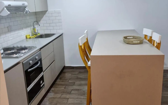 Departamento céntrico en Tigre II