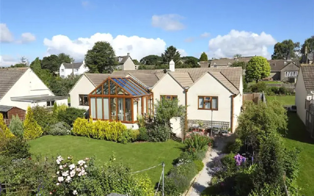 Rose Briar B&B