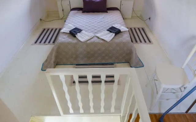 Maison Marilia