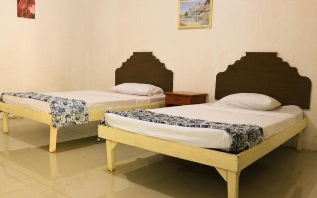 D' Coral Beach Resort