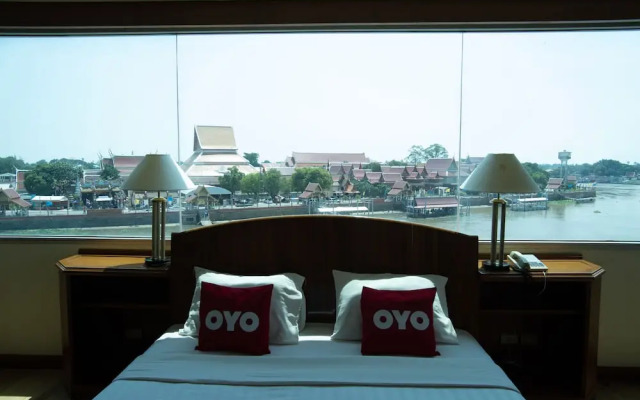 River View Place Hotel