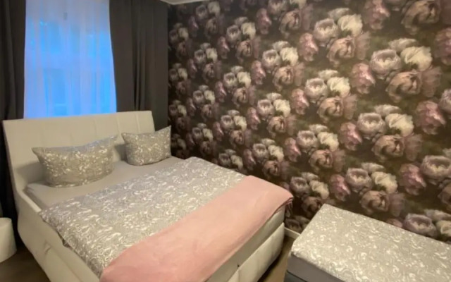 Ferienwohnung Erfurter Rose