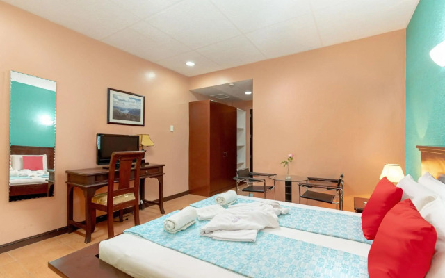 OveMar Resort Hotel