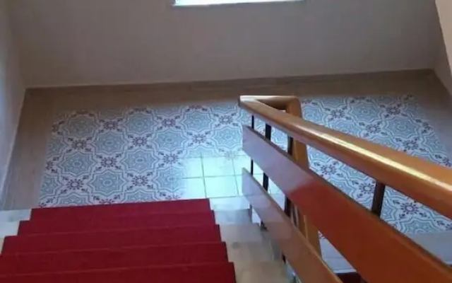 Otel Dolphine