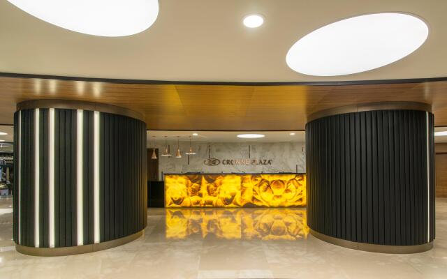 Crowne Plaza Cappadocia - Nevsehir by IHG
