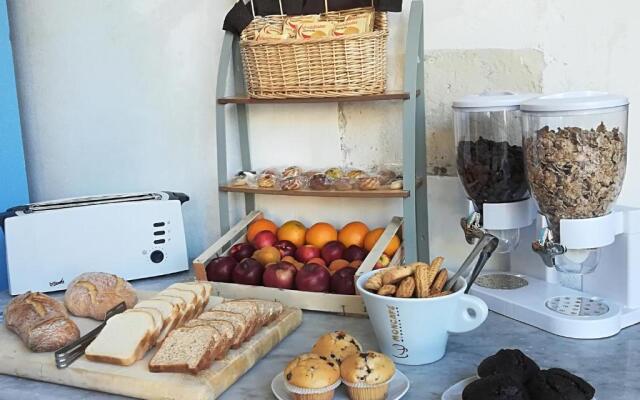 Residenza Donnafugata B&B