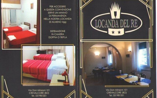 Locanda del Re