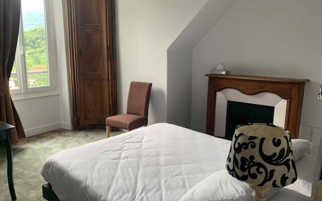 Hotel Restaurant Le Repère