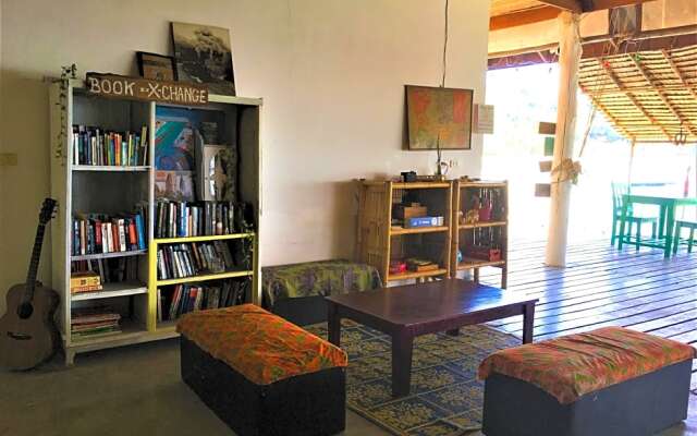 Secret Place Apartment