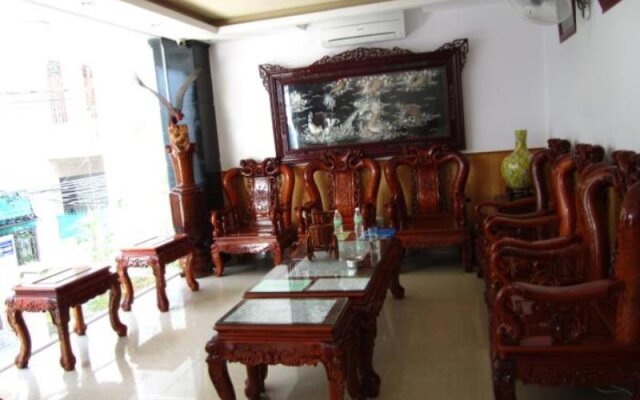 New Day Hotel