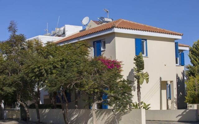 Protaras Sirina Bay Villa 137A