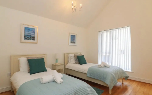 Jurassic Coast House