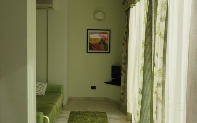 Casa Vacanze Nel Giardino Di Renzo
