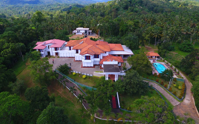 OwinRich Resort