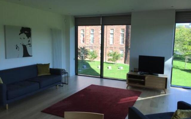 My-Quartermile Apartments